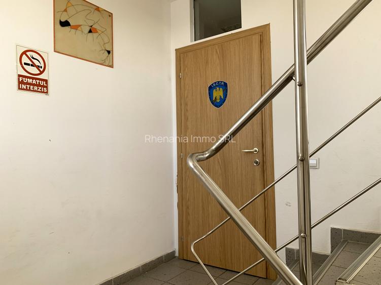 Spațiu comercial - clădire de birouri Clasa A - Shopping City Sibiu/ Șelimbăr - 10