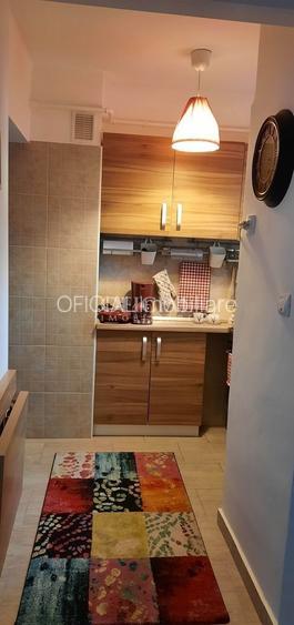 Apartament 2 Camere  | 37 Mp | Balcon | Gheorgheni Piata Hermes - 8