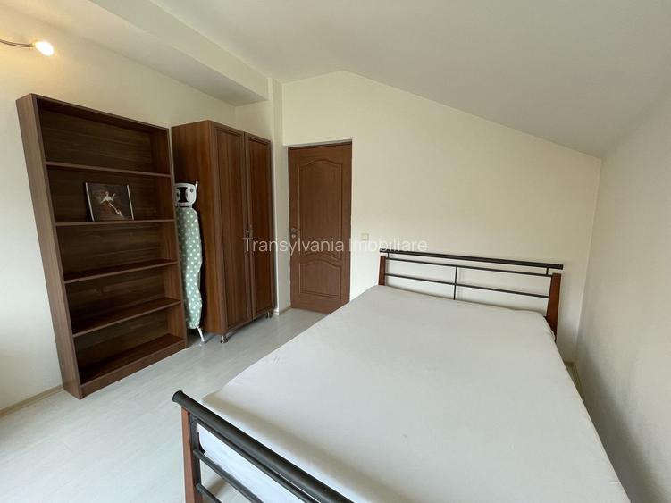 Apartament 3 camere | Zorilor | UMF | UTCN | 2 Dormitoare | 65mp - 5