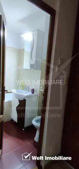 Apartament 4 decomandat, etaj 3/4, Manastur strada Mogosoaia - 5