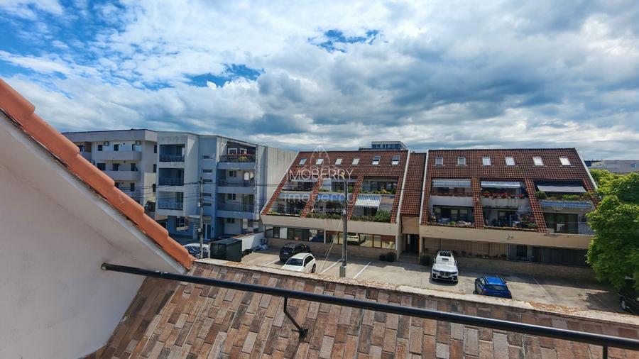 Vanzare apartament duplex Navodari, Constanta, 300-400m la plaja - 21