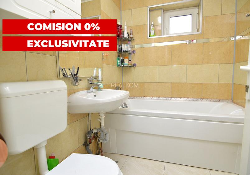 VANZARE APARTAMENT 4 CAMERE RAHOVA – MARGEANULUI-Comision 0% - 25