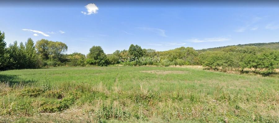 Teren intravilan, Fughiu - Osorhei, 4 244 mp, ideal pentru dezvoltare - 4