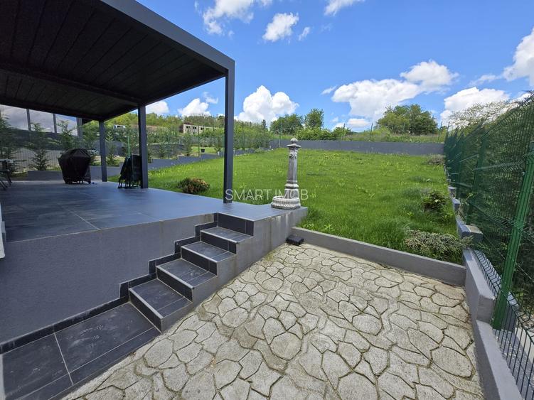 Casa 120mp zona strazii Crasnei finisata mobilata utilata 235000eur+TVA - 4