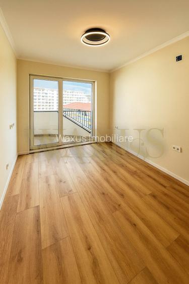 Apartament Finisat - ST 56MP I Terasa I Garaj - Eroilor Residence - 4