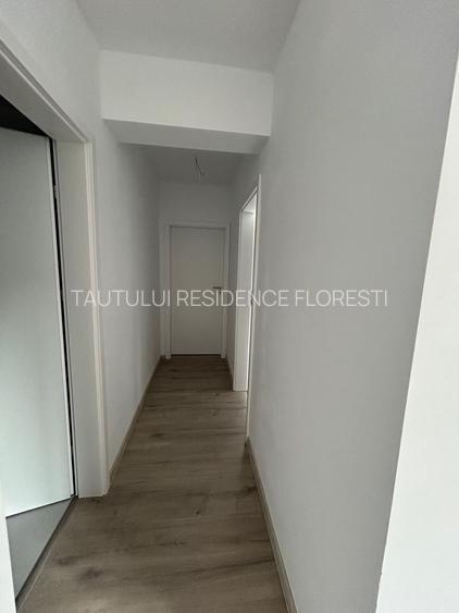 Ap 30 Teilor Residence - 3 camere FINISAT - 11