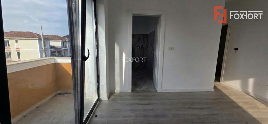 Duplex cu 4 camere in Mosnita Noua - Valery - 7