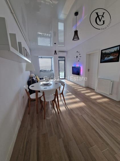 Apartament 2 camere-langa plaja-parcare inclusă - 6