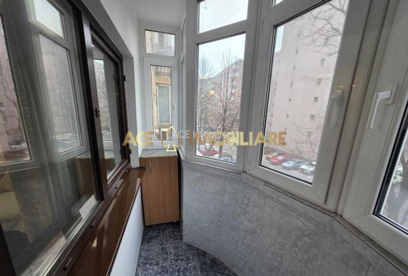 Garsoniera de inchiriat | Virtutii | Metrou | Boiler  - 5