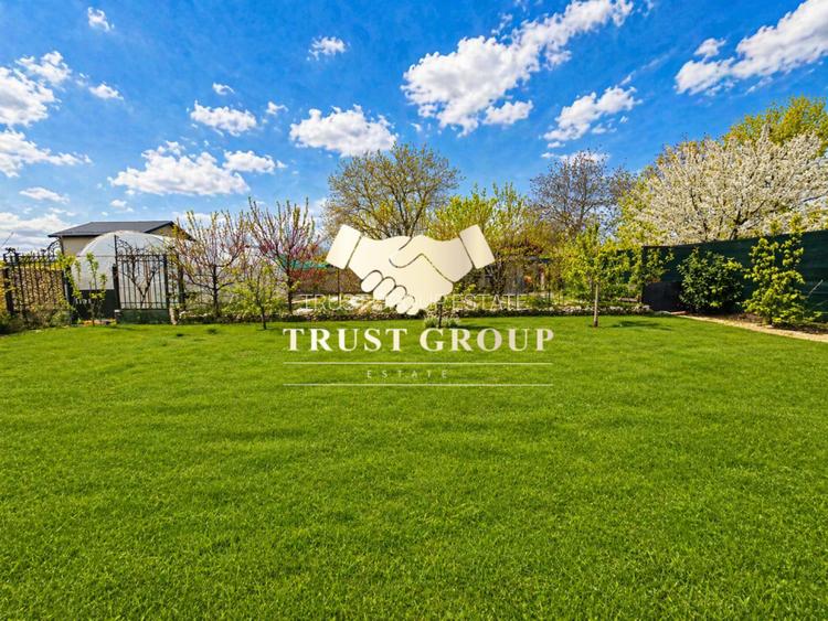 Casă individuală – Moara Vlăsiei | 3 camere | 1000 mp teren - 16