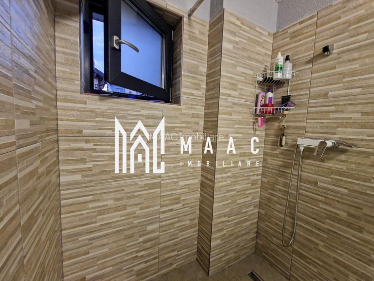 Apartament 3 camere | 72 MPU | 2 Bai | Curte Proprie 106 MPU - 14