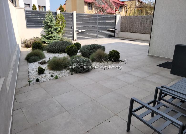 Exclusivitate-Ovidiu Vile, Imobil Sp+P+1E, constructie caramida 2021,teren 433mp - 4