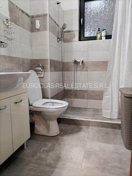 Studio cu loc de parcare - Mamaia Nord - 59.000 euro (Cod E2+E7) - 7