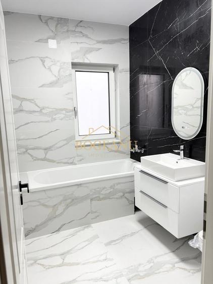 BG137-Casă 131 mp la preț de apart | P+1+M | Grădină | 2 parcari - 21