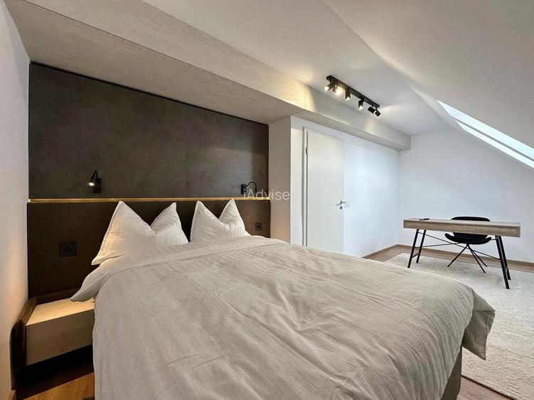 Apartament cu Structura Generoasa, in zona Coresi - 9