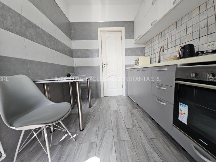 Ap 2 Camere Decomandat Mobilat Premium Bloc Nou Aleea Universitatii - 19