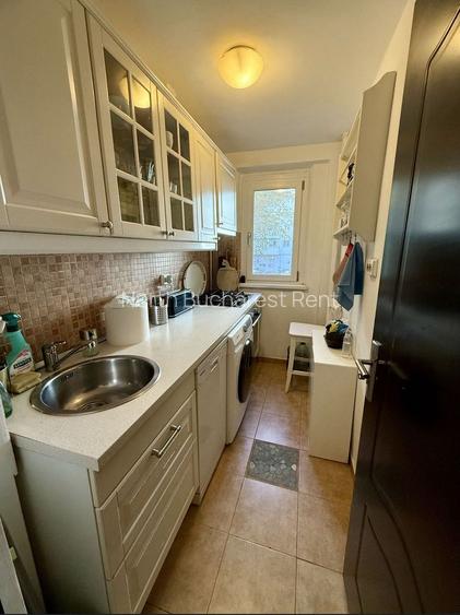 Apartament De Închiriat | 2 camere | Piata Victoriei - 5