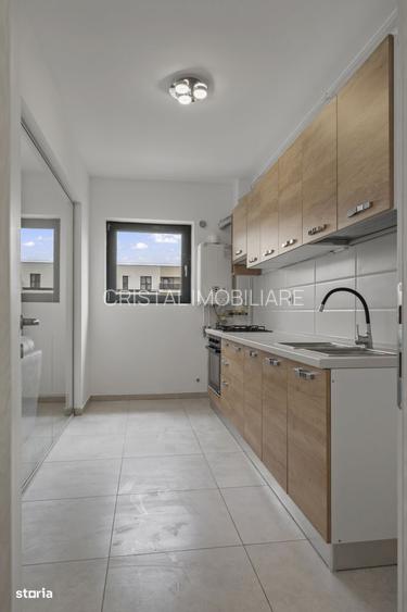 Apartament Premium 2 camere, complet mobilat si utilat, AquaCity - 5