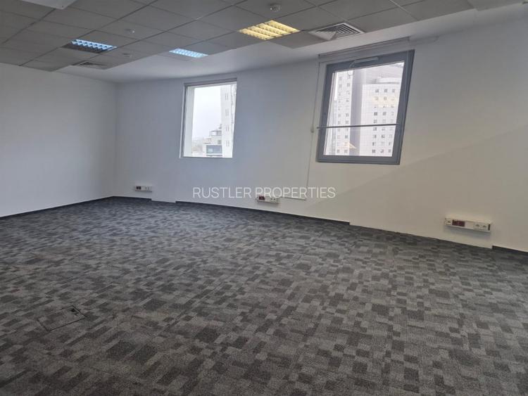 Cascade Offices – Birouri de inchiriat Piata Victoriei, Buzesti - 11