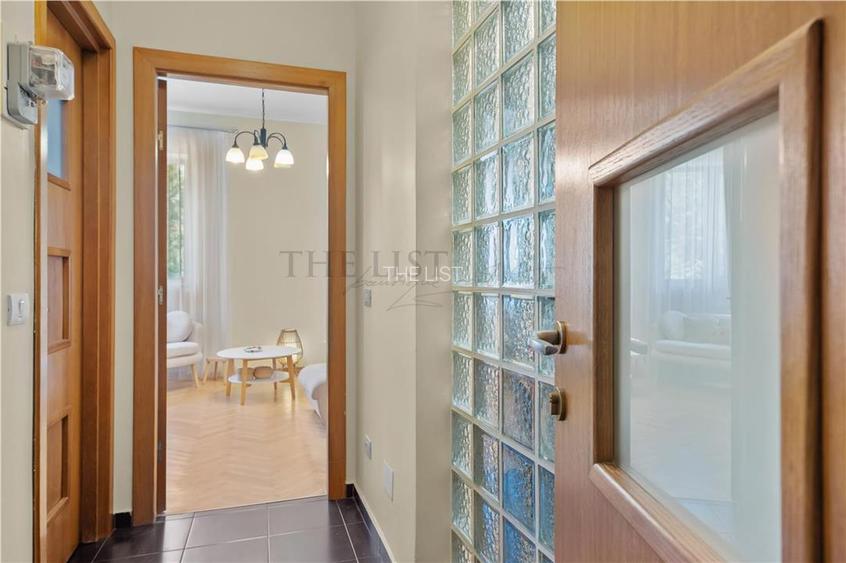 Bucuresti - Foisorul de Foc - Mosilor, Vila pretabila Rezidential Comercial - 6