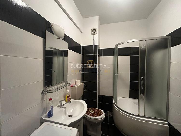 Se inchiriaza garsoniera- metrou Dimitrie Leonida - 5