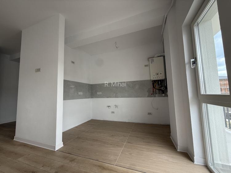 Apartamente de Vânzare în Giroc lângă Eso cu 3 Camere, Bloc Nou. - 9