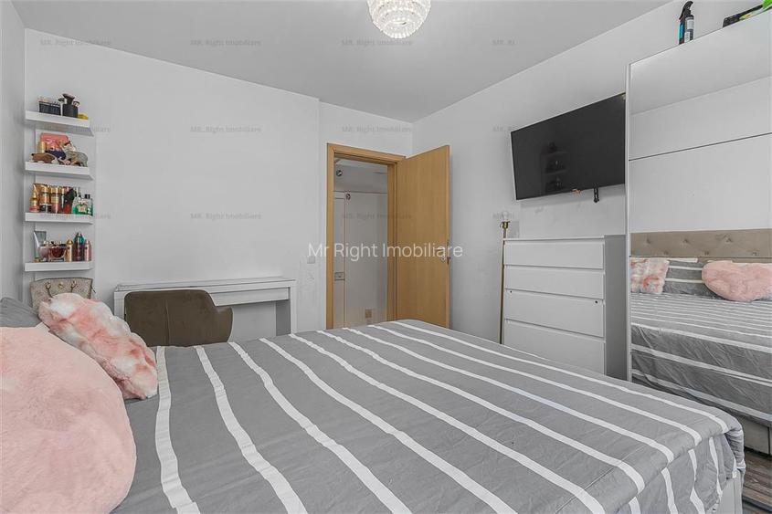 Apartament 2 camere | 55 mp utili |  Tractorul Brasov - 13