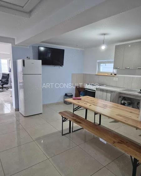 Comuna Berceni | Casa | 5 Camere | Centrala | Panouri - 3