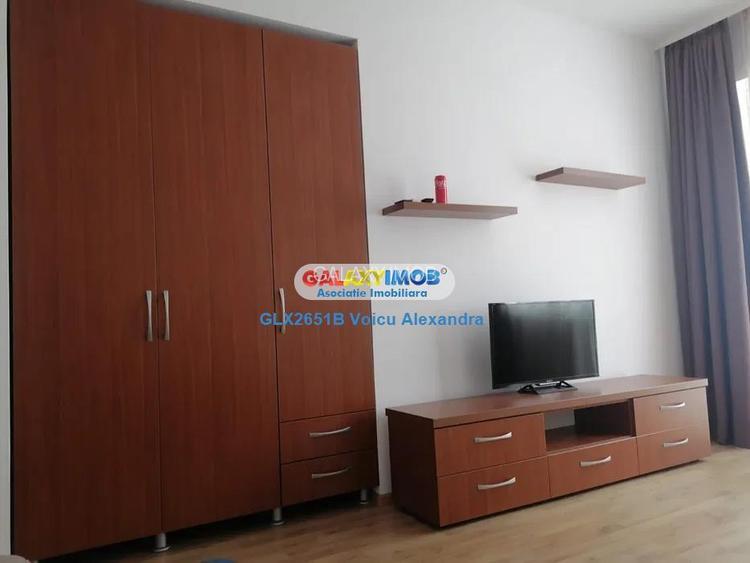 Garsoniera Noua Berceni - Oltenitei - Olympus - Parcare - 3