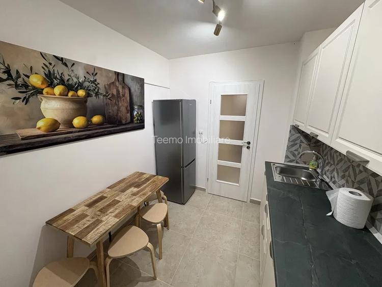 Apartament 2 camere, semidecomandat, 50mp, ac, metrou aproape, Aparatorii Patrie - 6