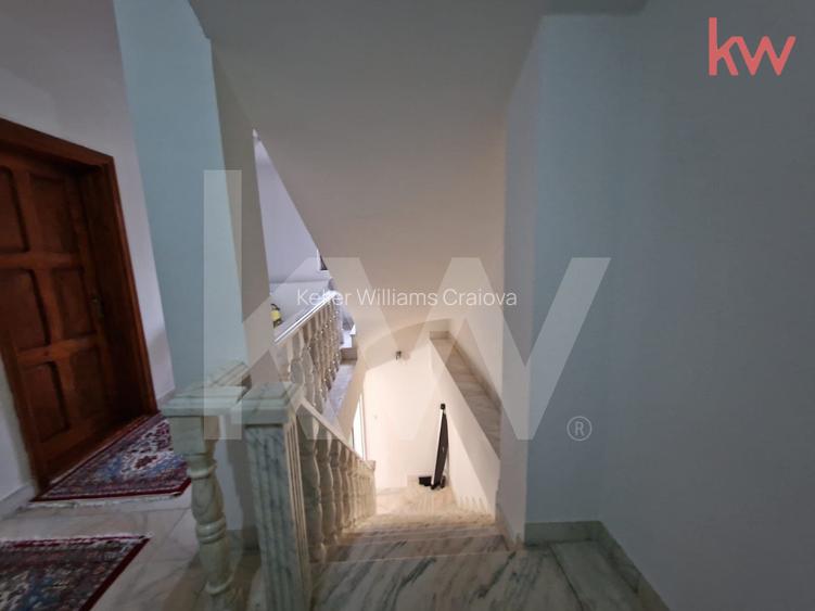 Casă de Lux lângă Grădina Botanică - 11