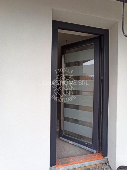 Apartament 3 camere 115 mp-terasa 50 mp-parcare- Zona Schullerwald - 7