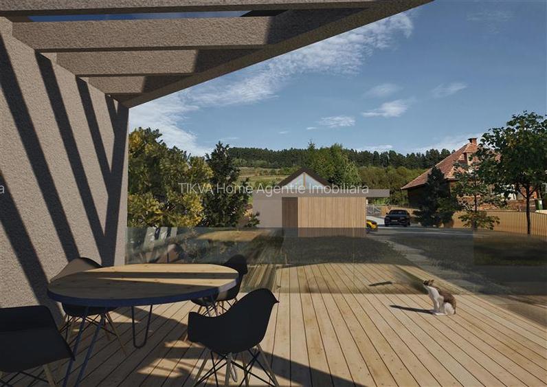 Teren intravilan in Gheorgheni, str. Capelei - 14