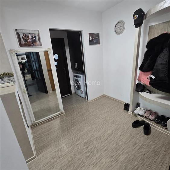 Apartament 2 camere Decomandat. Modern. Dacia-Iasi - 2
