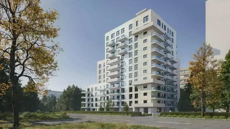 Ela Cotroceni | Apartament 2 camere | Finisaje Lux | Dezvoltator | - 11