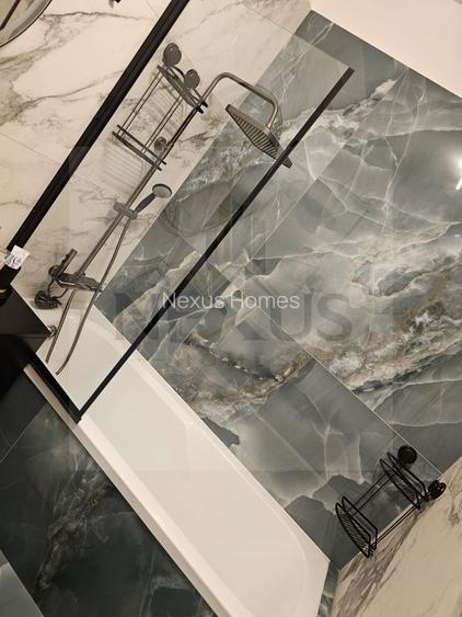 5 minute Metrou Berceni - Apartament 2 camere dec - Finisaje moderne - 19