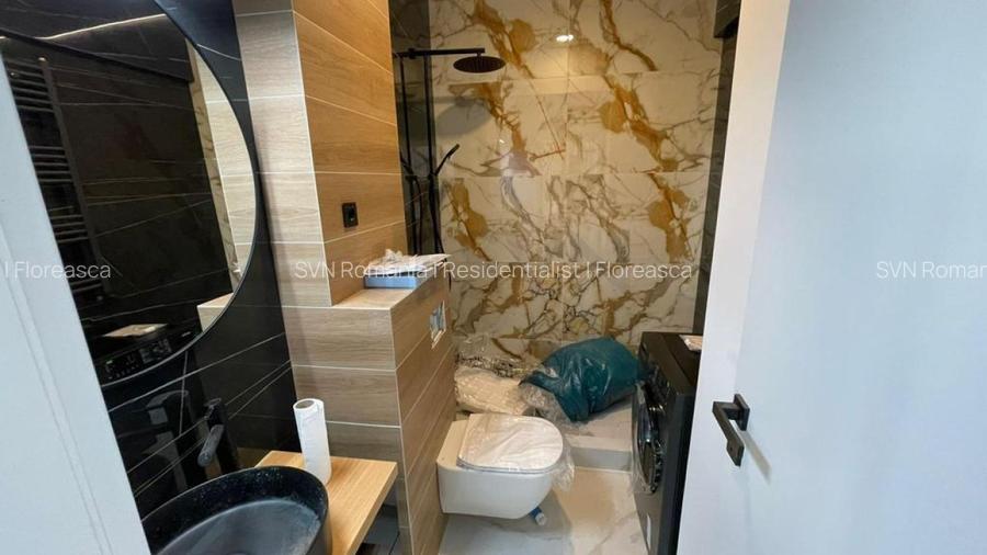 REA1020164 Vanzare apartament 4 camere Sisesti - 7