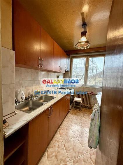 Vanzare 3 camere Gorjului | Semidecomandat | 6min metrou | Comision 0% - 5