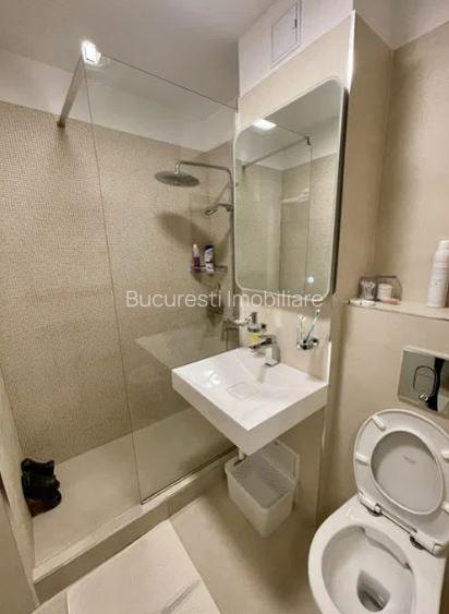 Apartament 2camere,Nicolae Grigorescu,Metrou,et.4/8,DECOMANDAT,balcon,AC,mobilat - 5