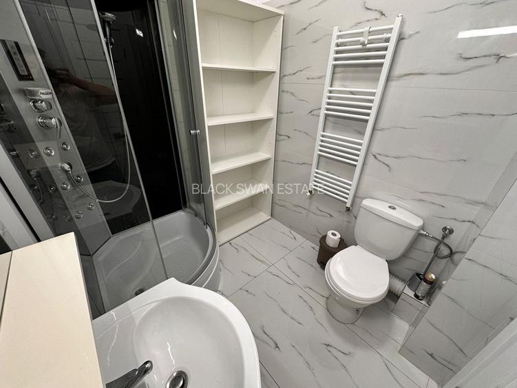 Apartament de închiriat – 2 camere – Sector 6 – Aproape de metrou - 9