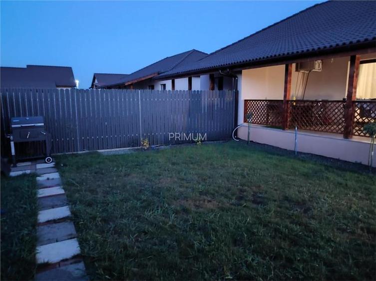 Duplex partial mobilat - toate utilitatile - zona LIDL - 2