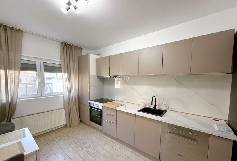 Apartament de inchiriere | 3 camere | Rond OMV Pipera - 6