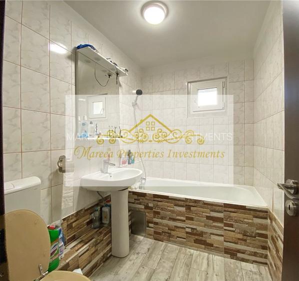 Apartament 3 camere Aviatiei, contract ANAF - Video - 12