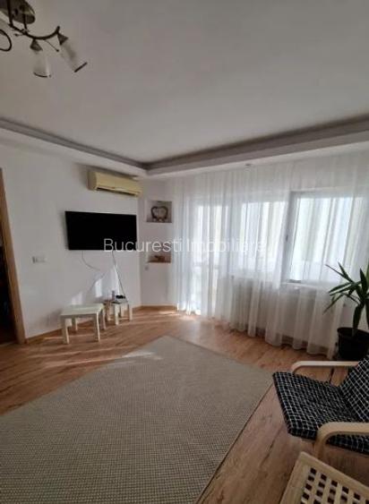 Garsoniera,Vitan Mall,Metrou,Mihai Bravu,bl.1990 MIXT,DECOMANDATA,BUCATARIE MARE - 7