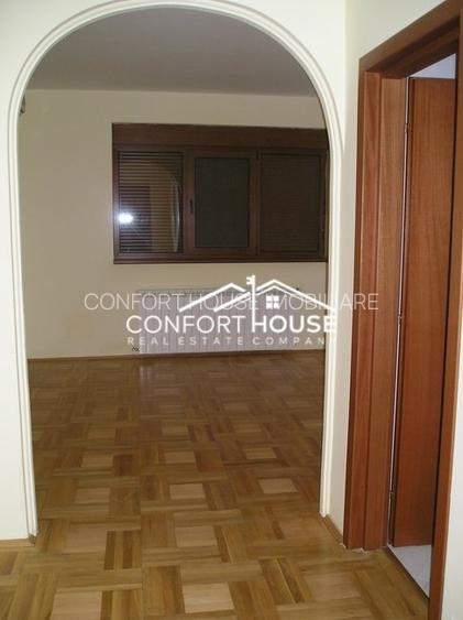 VILA D+P+E+M, teren 1461mp, IANCU NICOLAE padure - 21