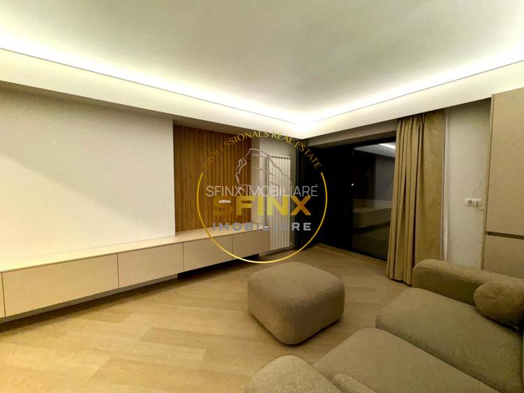 Apartament 2 camere Cortina North | prima inchiriere - 3