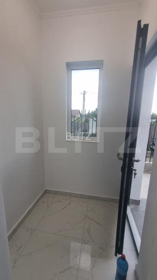 Casa plan parter cu beci - Lunca Cetatuii - 9