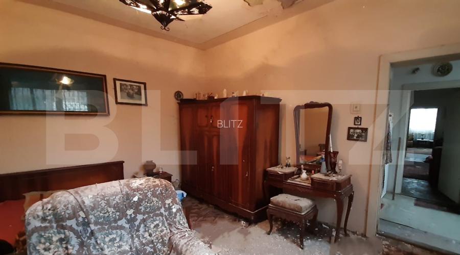 Casa zona excelentă 142 mp utili, teren 673 mp, Andrei Muresanu - 8