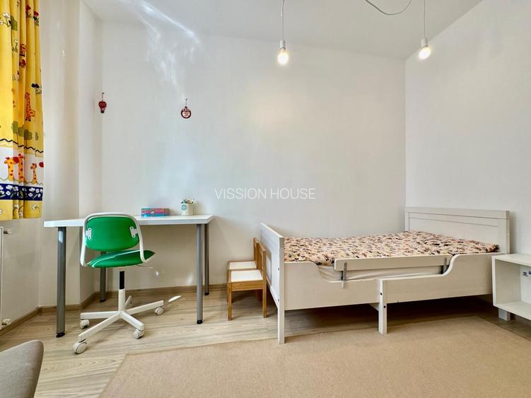 4 camere Turda - Podul Grant | Imobil 1982 | Reabilitat - 8