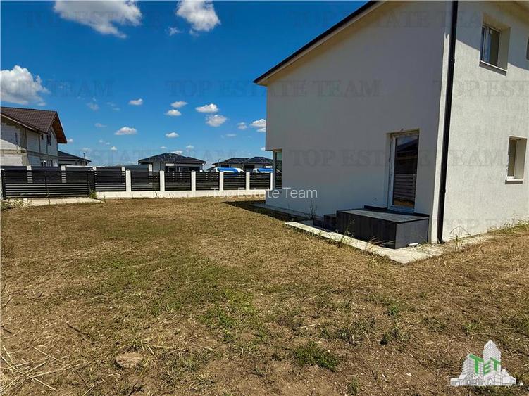 Casa individuala tip P+1+Pod cu 128 mp utili si 500mp de curte - 6